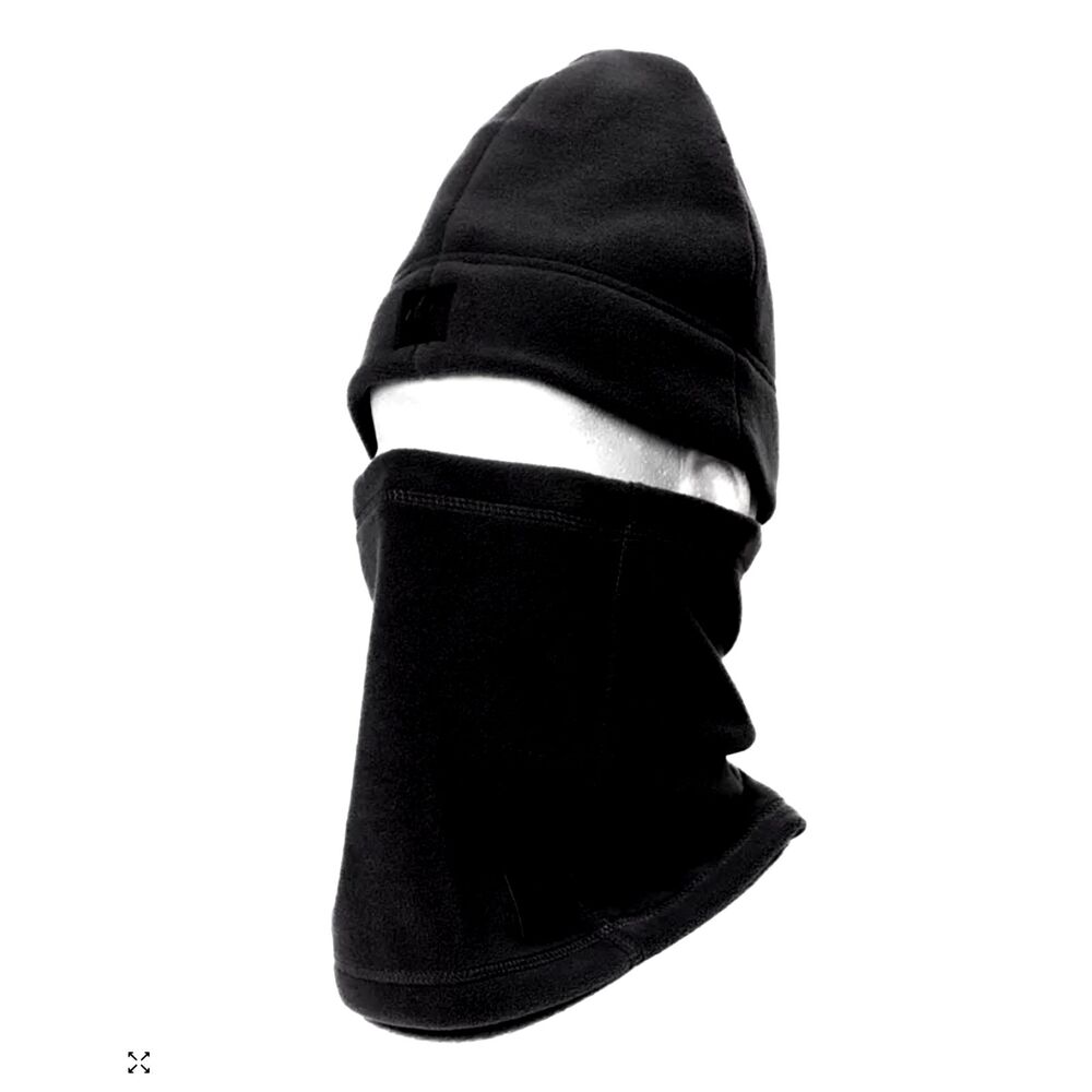 Rainforest Fleece Neck Gaiter And Beanie Cap/Hat Combo Men One Size NWT